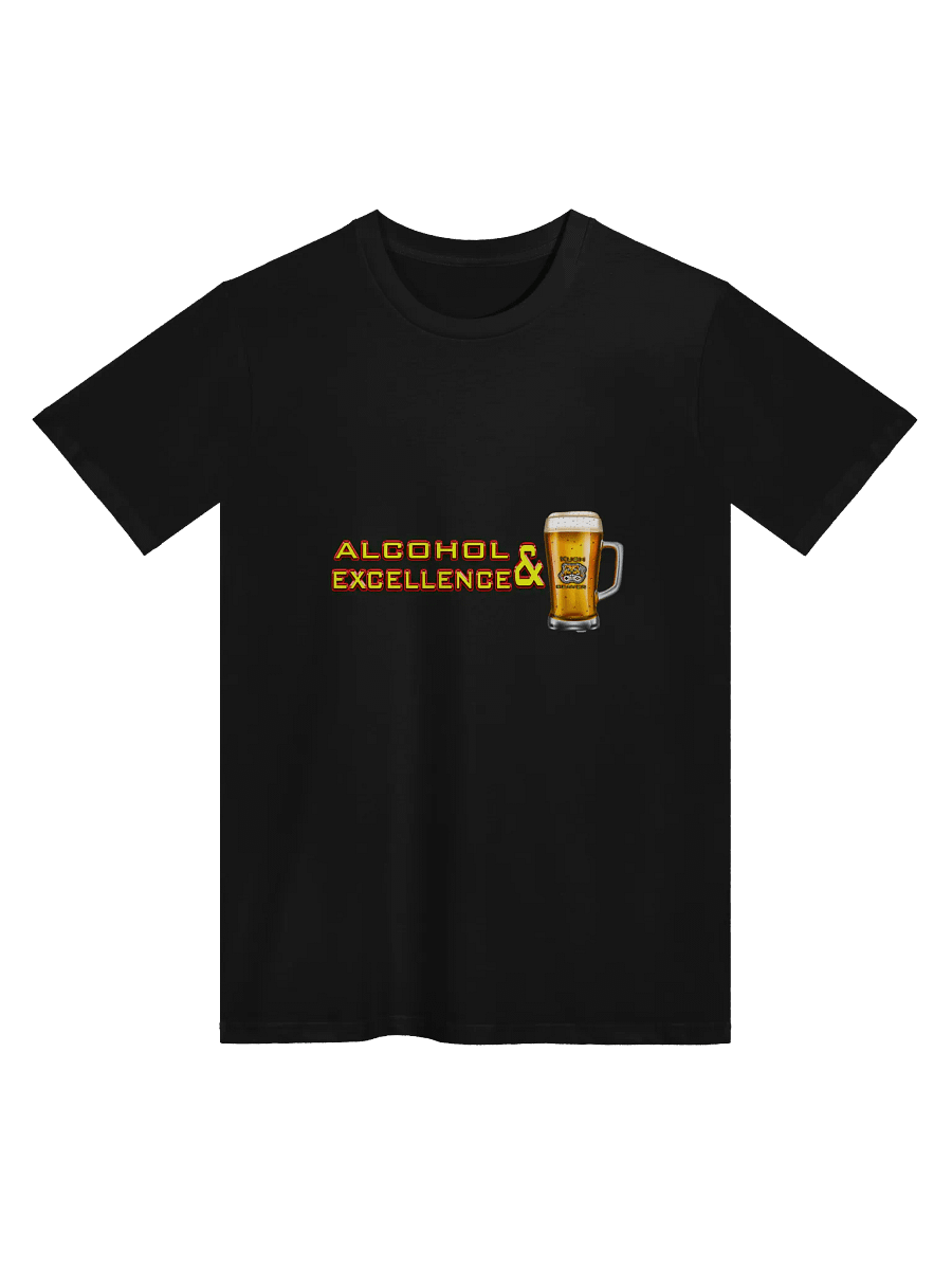 Alcohol & Excellence product image (1)