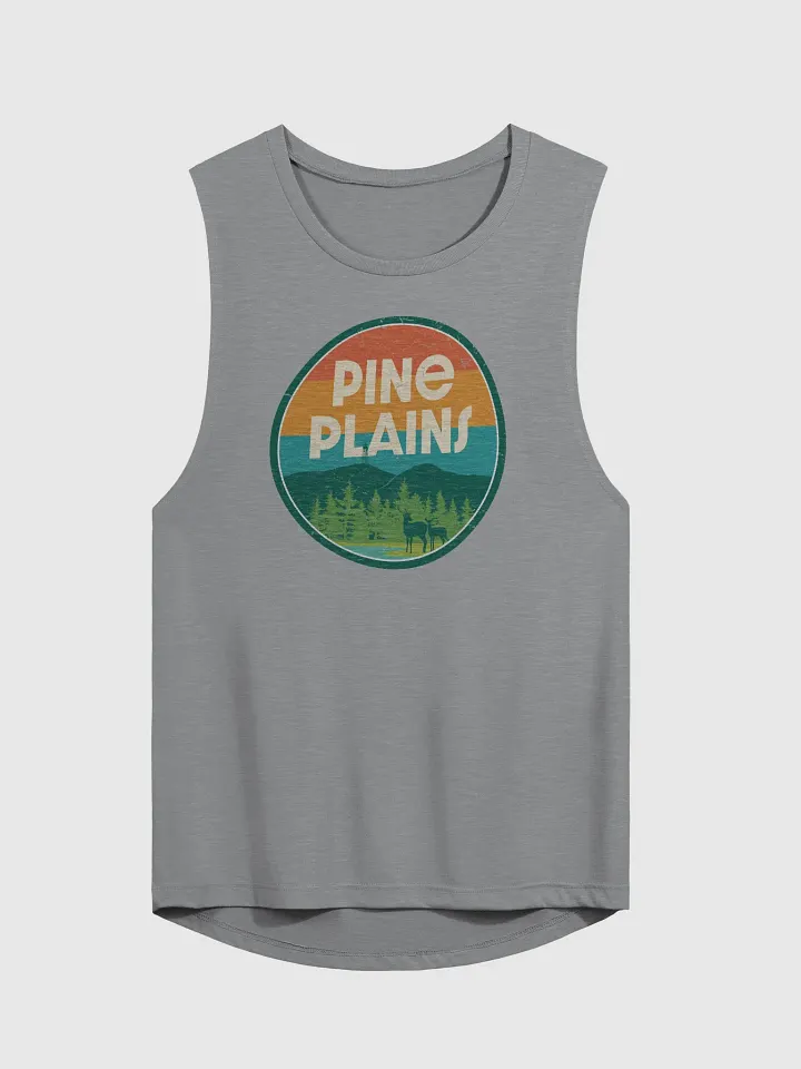 Pine plains Tank product image (3)