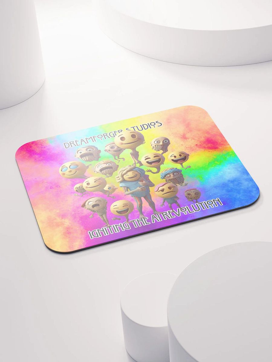 Emoji Chaos: Technicolor Dreamscape Edition product image (4)