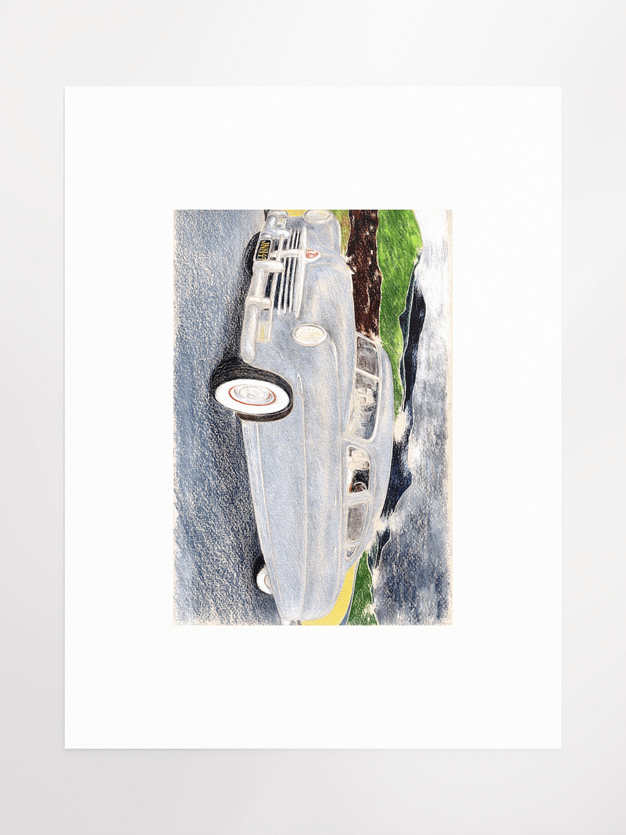 Sal, Dean & '49 Hudson' 05.05.01 print product image (2)