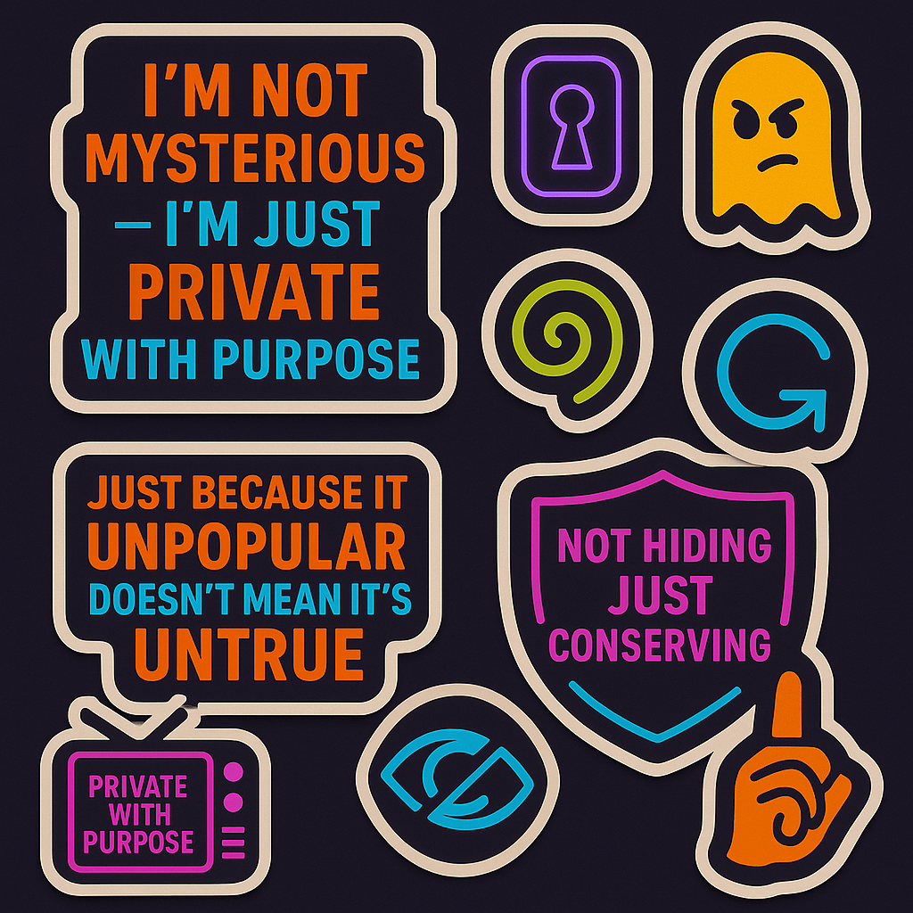 Custom Stickers, Icons, or Wallpapers product image (3)
