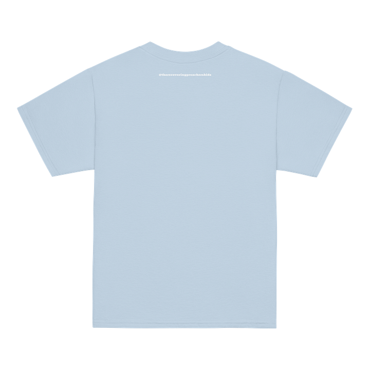 Cherry Bow Youth Tee product image (10)