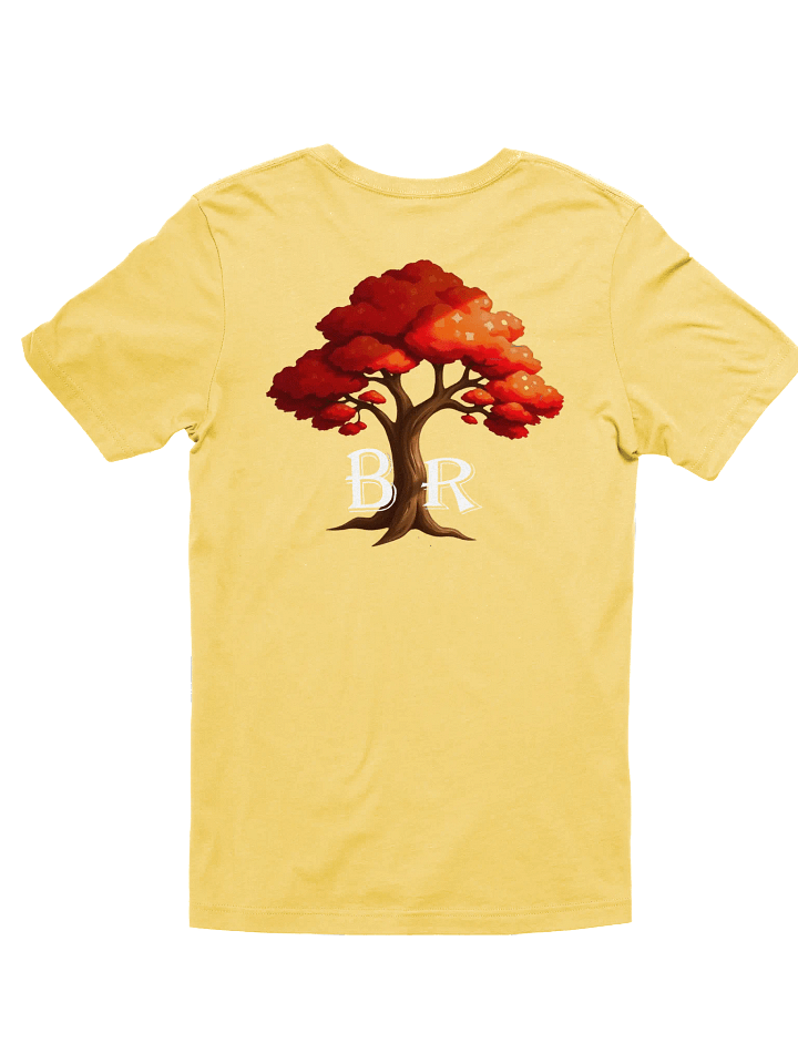 "CYOR V2" TEE product image (42)