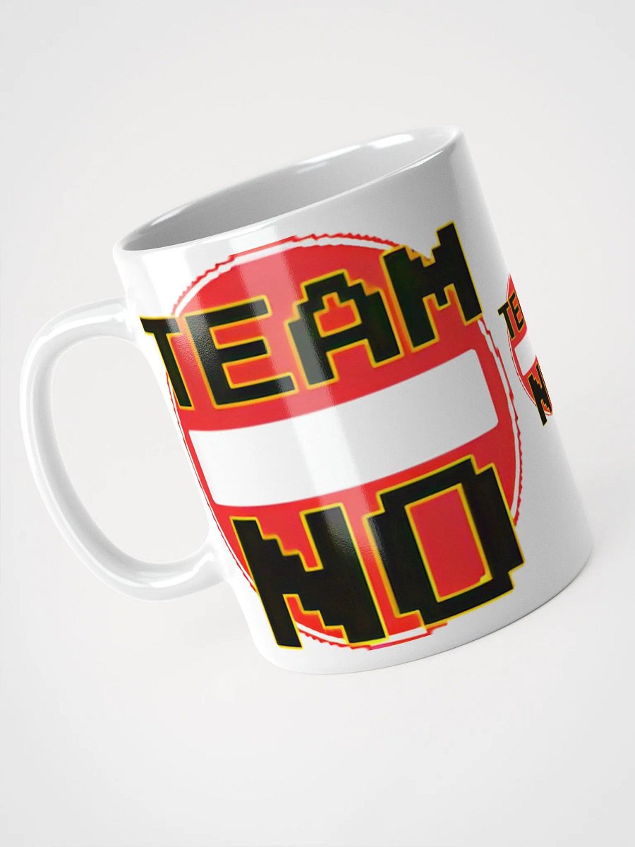 Official Team No Muki product image (3)