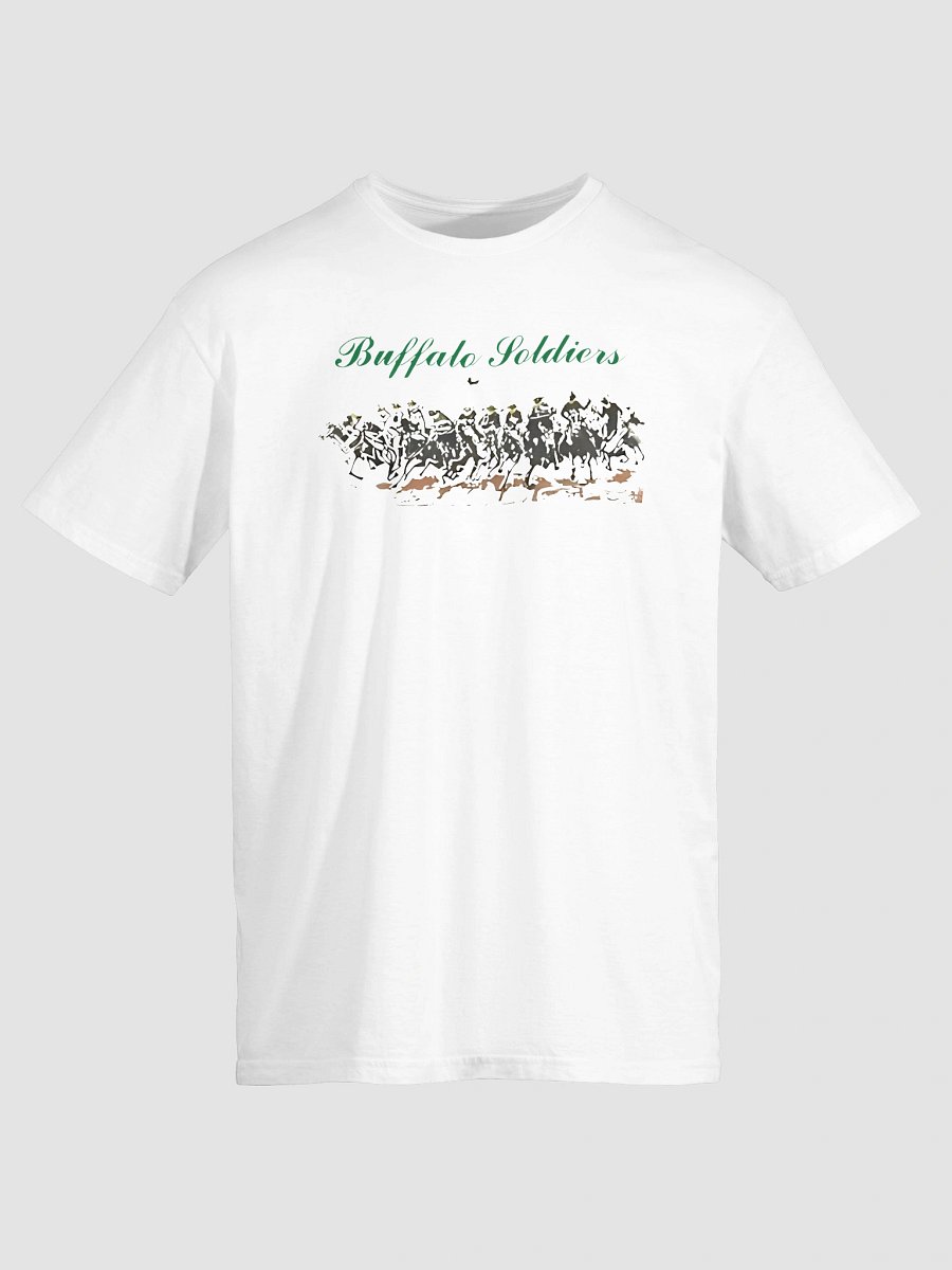 Beyonce Buffalo Soldier T-Shirt product image (2)