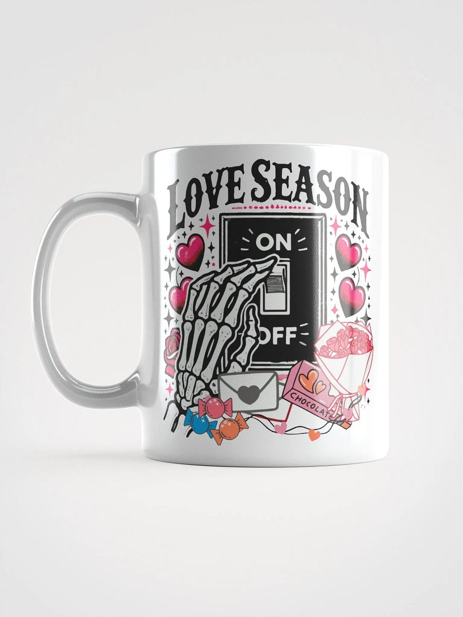 Switch of Love Mug product image (6)
