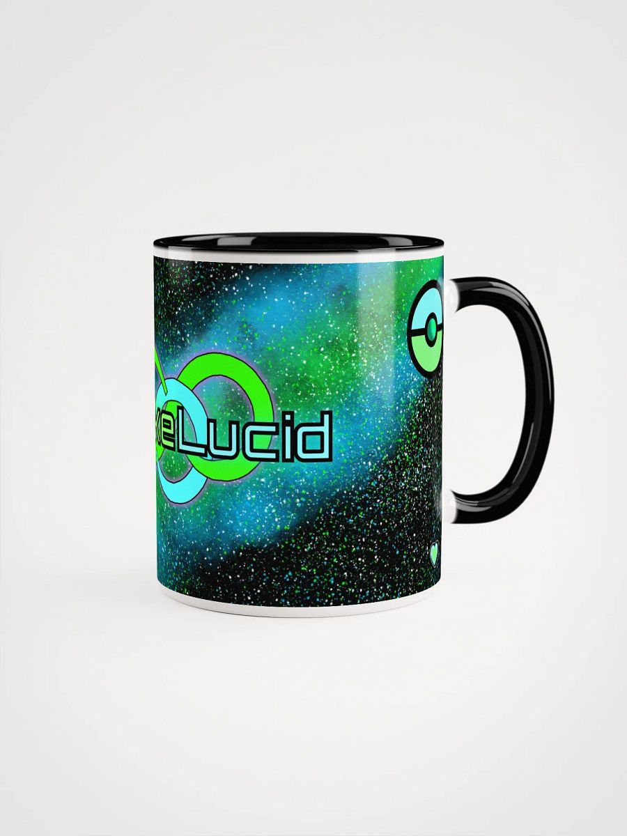 TheMikeLucid Mug product image (1)