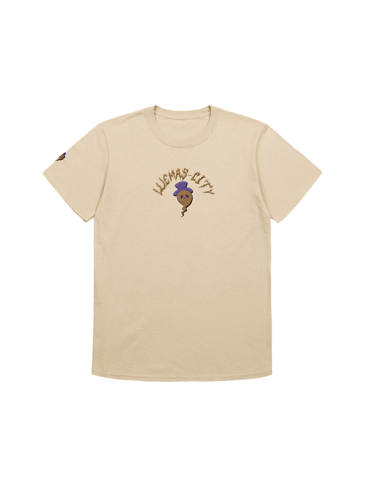 A simple Spooky T product image (5)