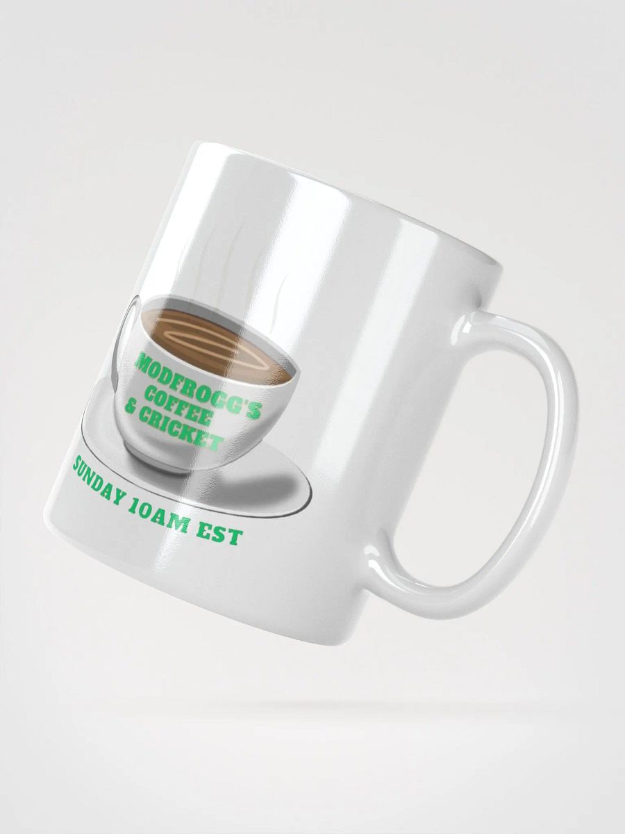 Basic Cup - white product image (2)