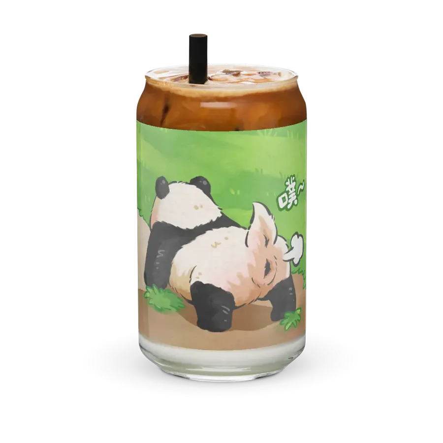 mangxiaowu Panda product image (36)