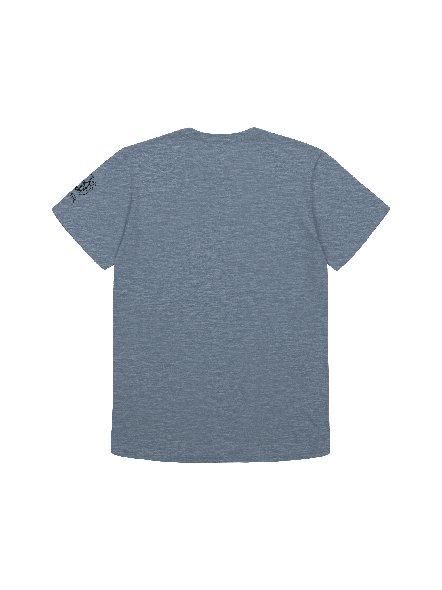 The Classic Bulldog Collection T-Shirt product image (2)