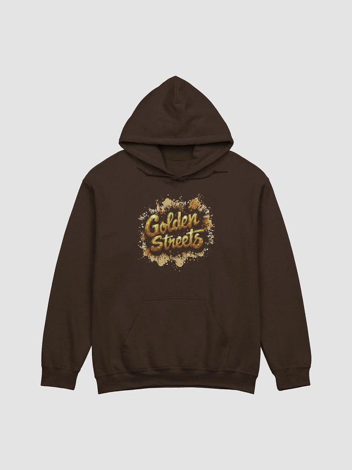 Golden streets product image (1)