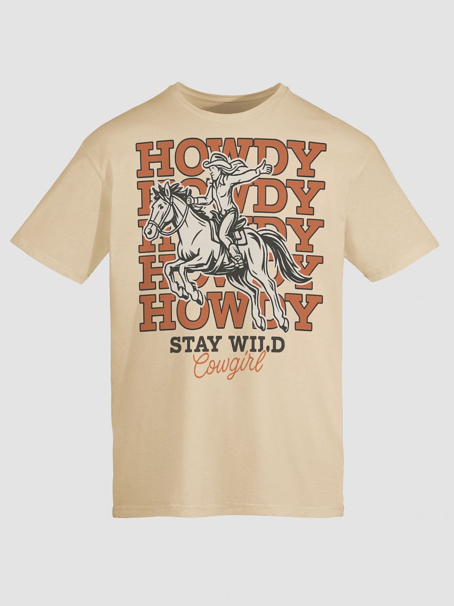 Stay Wild, Cowgirl product image (43)