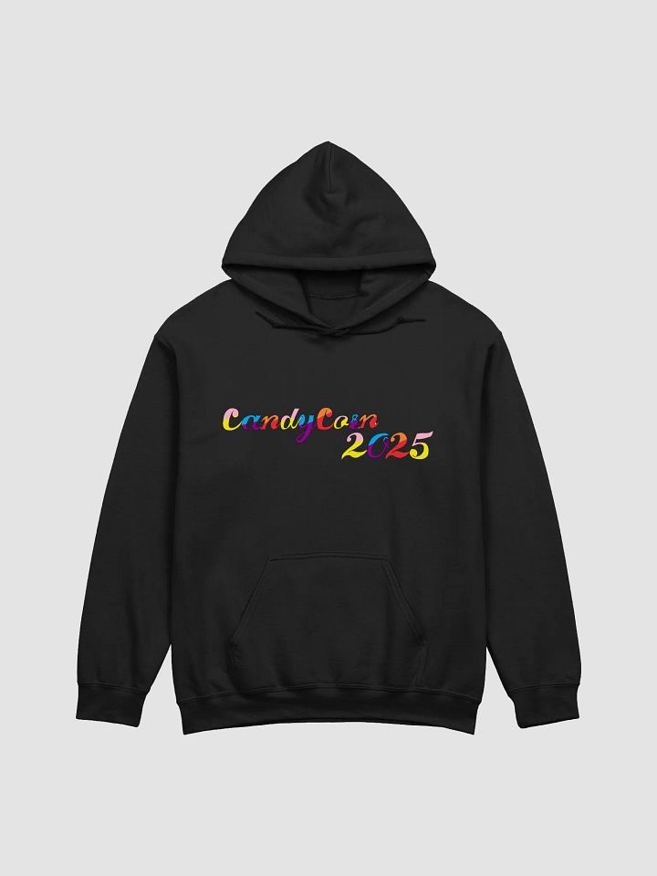 CANDYCORN 2025 - Hoodie product image (1)