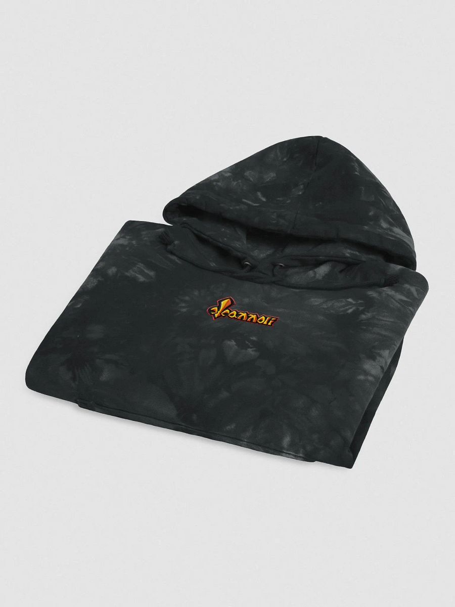 Champion Text Hoodie product image (3)
