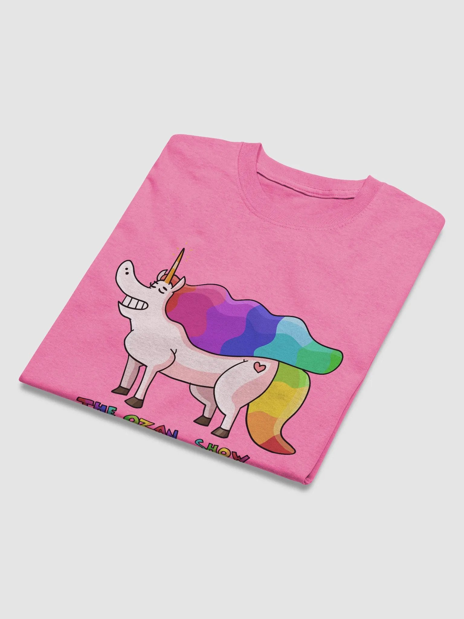 Ozan Unicorn er tilbake! product image (17)