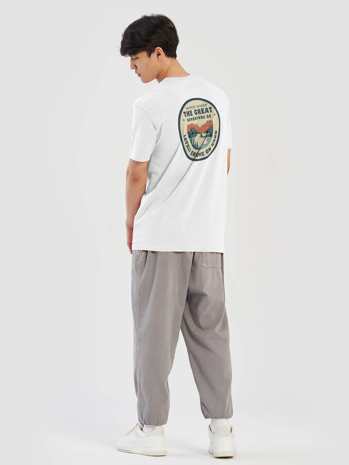 LAYALI GROVE "DF" TEE product image (2)