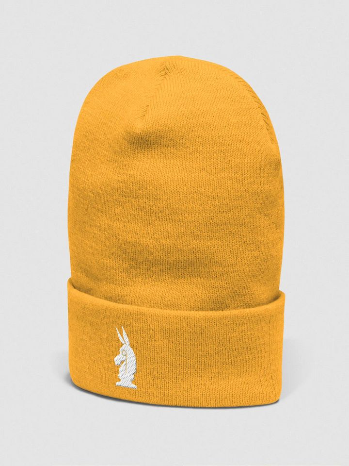 Classic Logo Beanie product image (6)