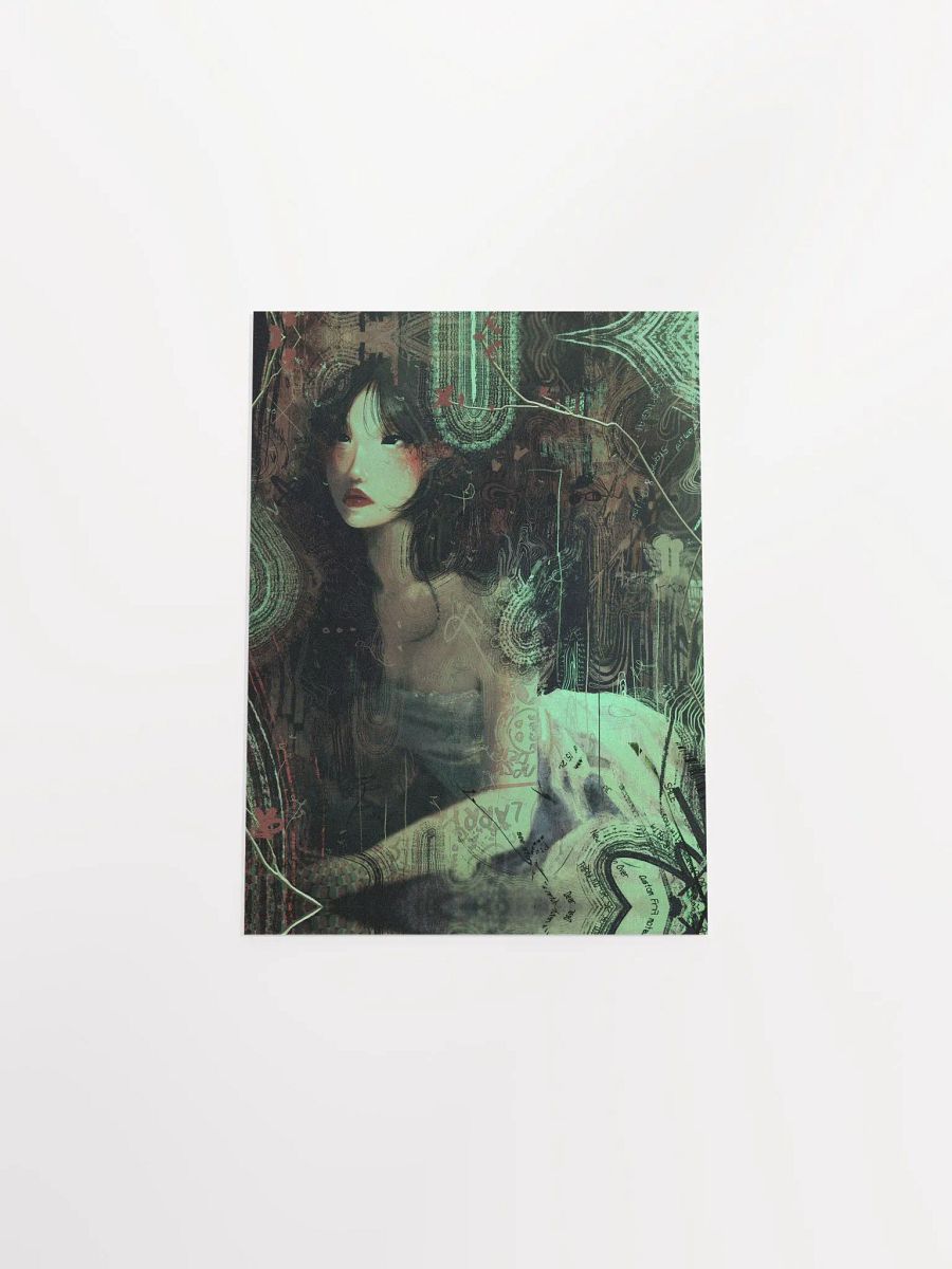 Entrancement Print product image (4)