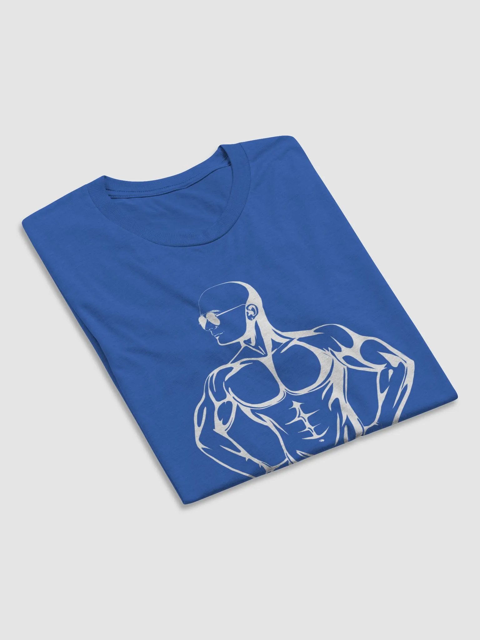 Deny Montana blue shirt product image (6)