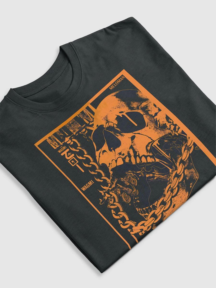 WAGMI - Cotton Premium Heavyweight Tee product image (5)
