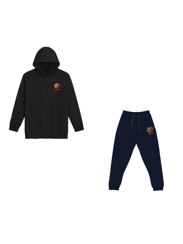 Airborne Hoops Bundle – The Best Game in the World product image (1)