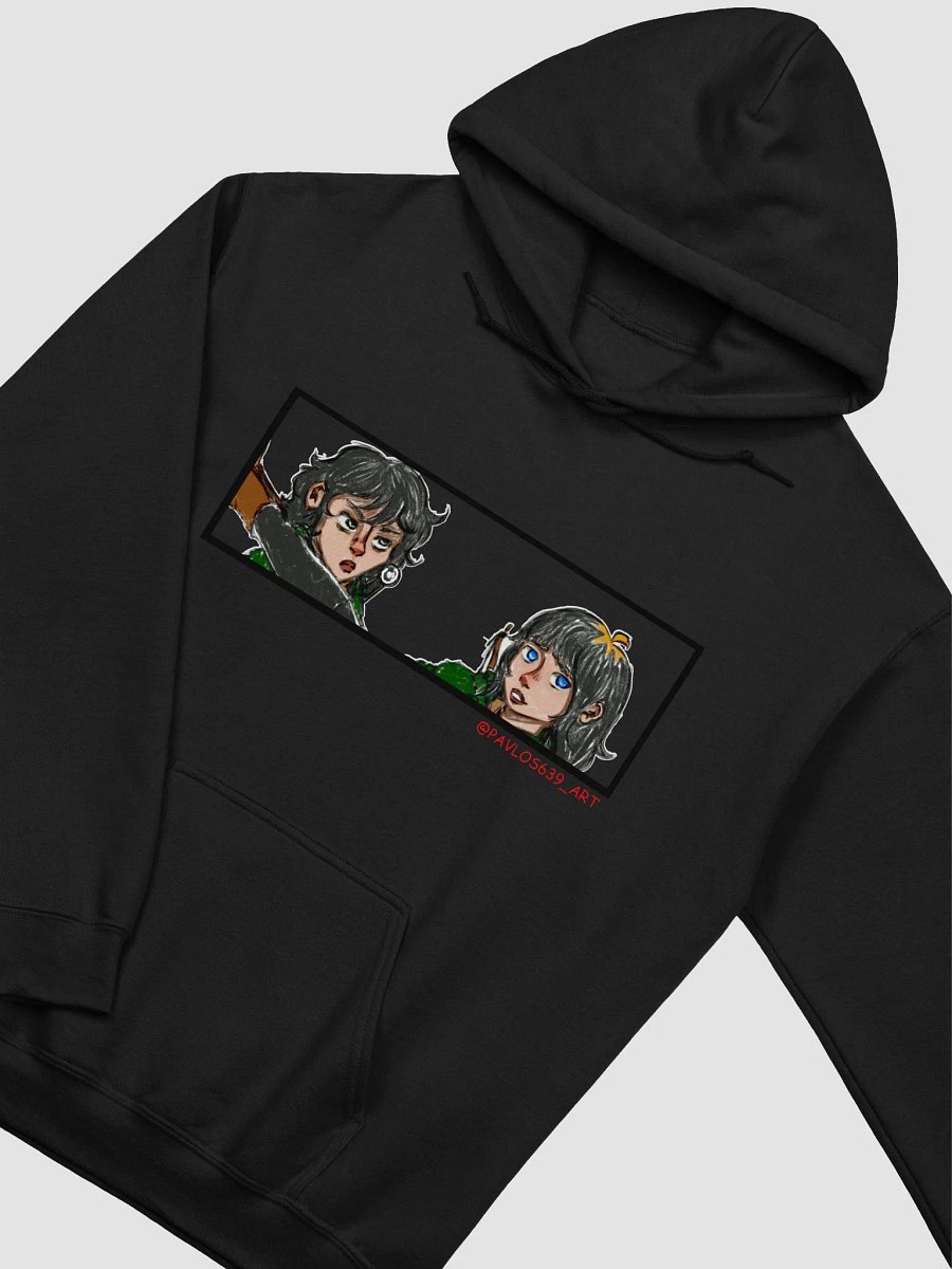 Dynamic Duo Hoodie product image (26)