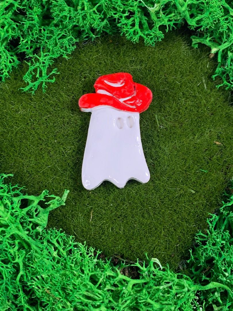 Cowboy Ghost product image (2)