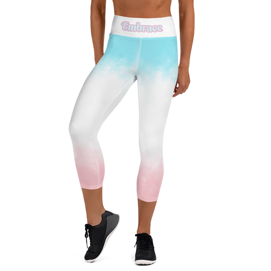 Embrace Mid Trans Yoga Leggings product image (14)