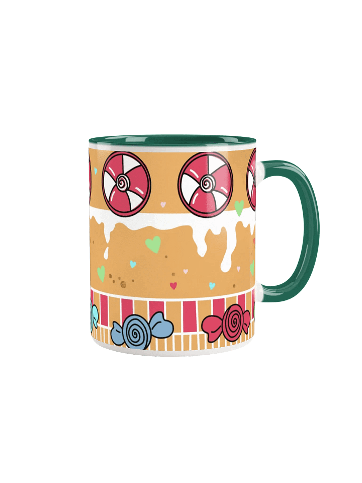 TAZA CERÁMICA BIZCOCHO COLECCIÓN JENGI-NAVIDAD product image (26)