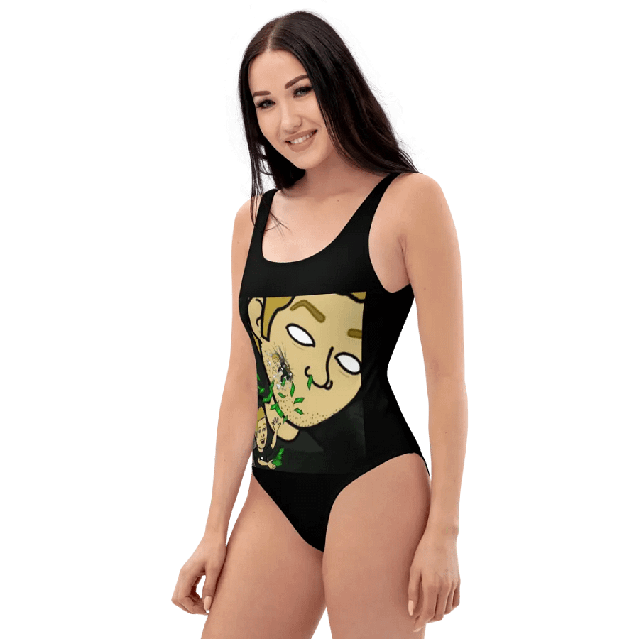 SavageOnDemand Print #16 (WOMENS-SWIMWEAR) product image (4)