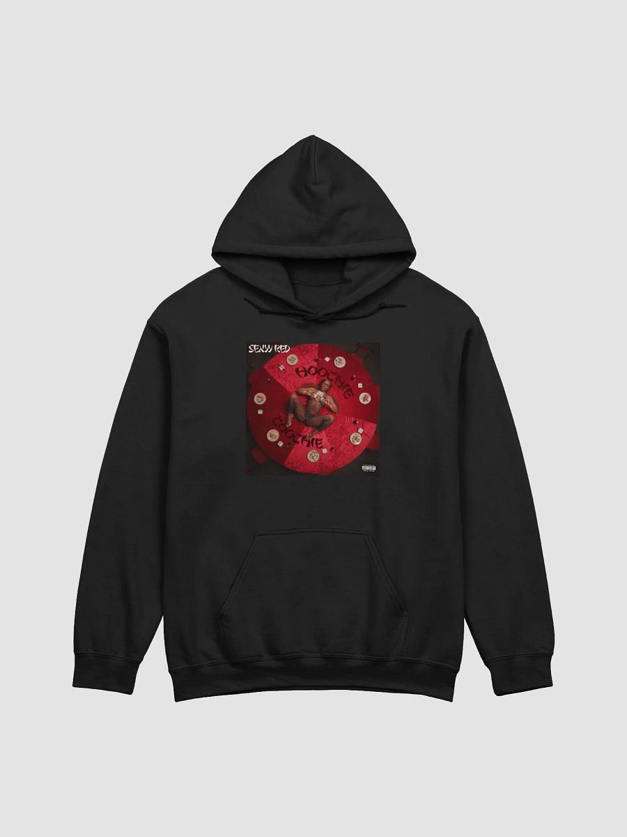 Hoochie Coochie Sexyy Red Hoodie product image (1)