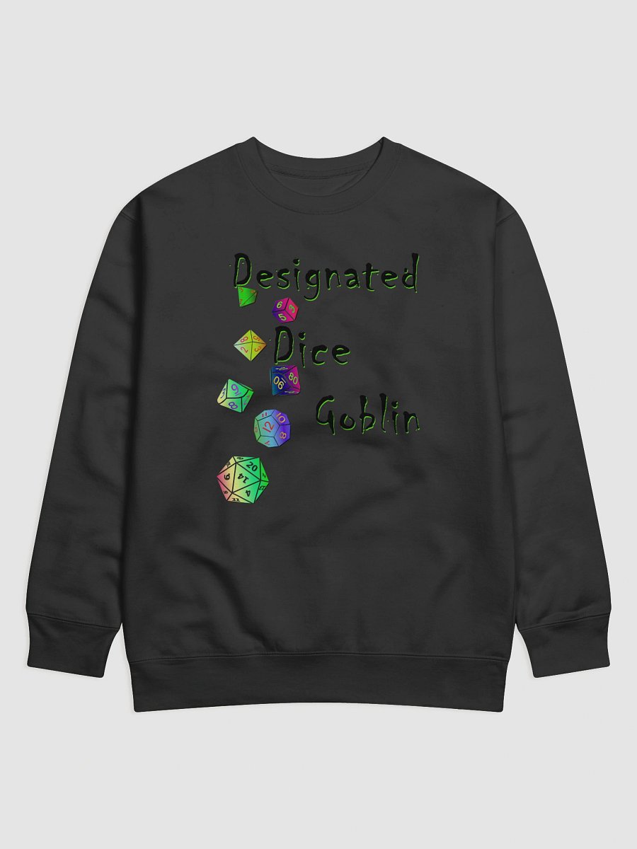 Designated Dice Goblin product image (73)