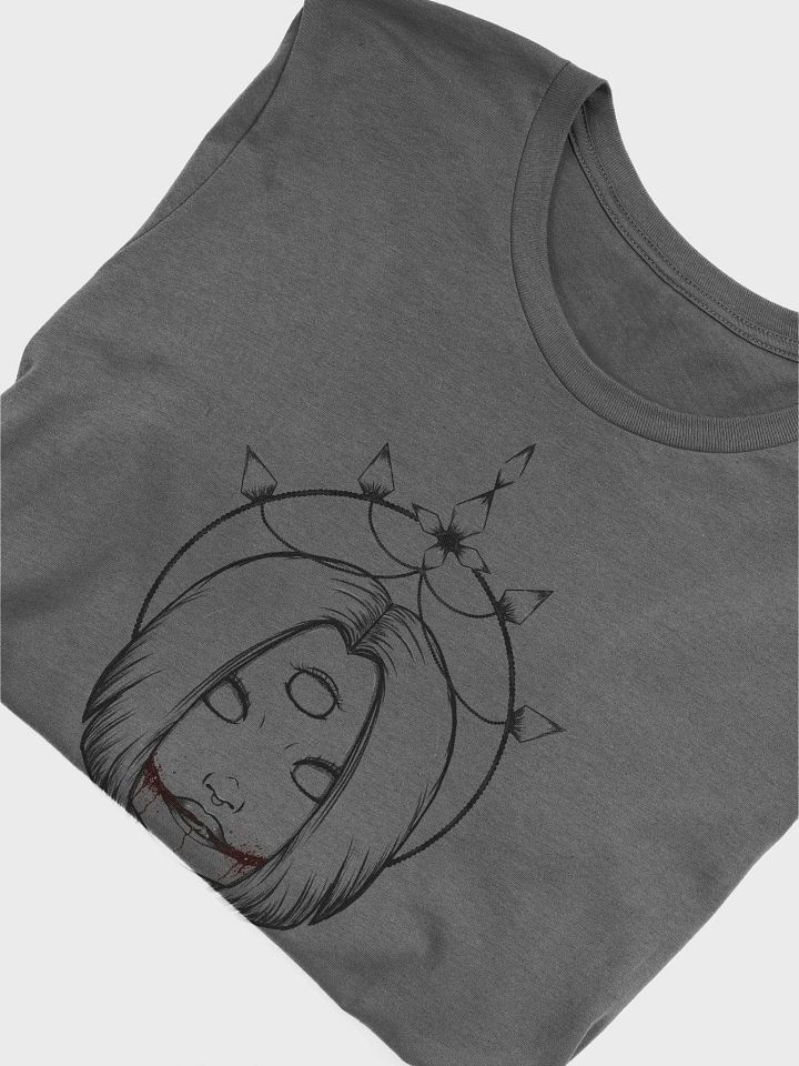 3 eyed babe tee product image (2)