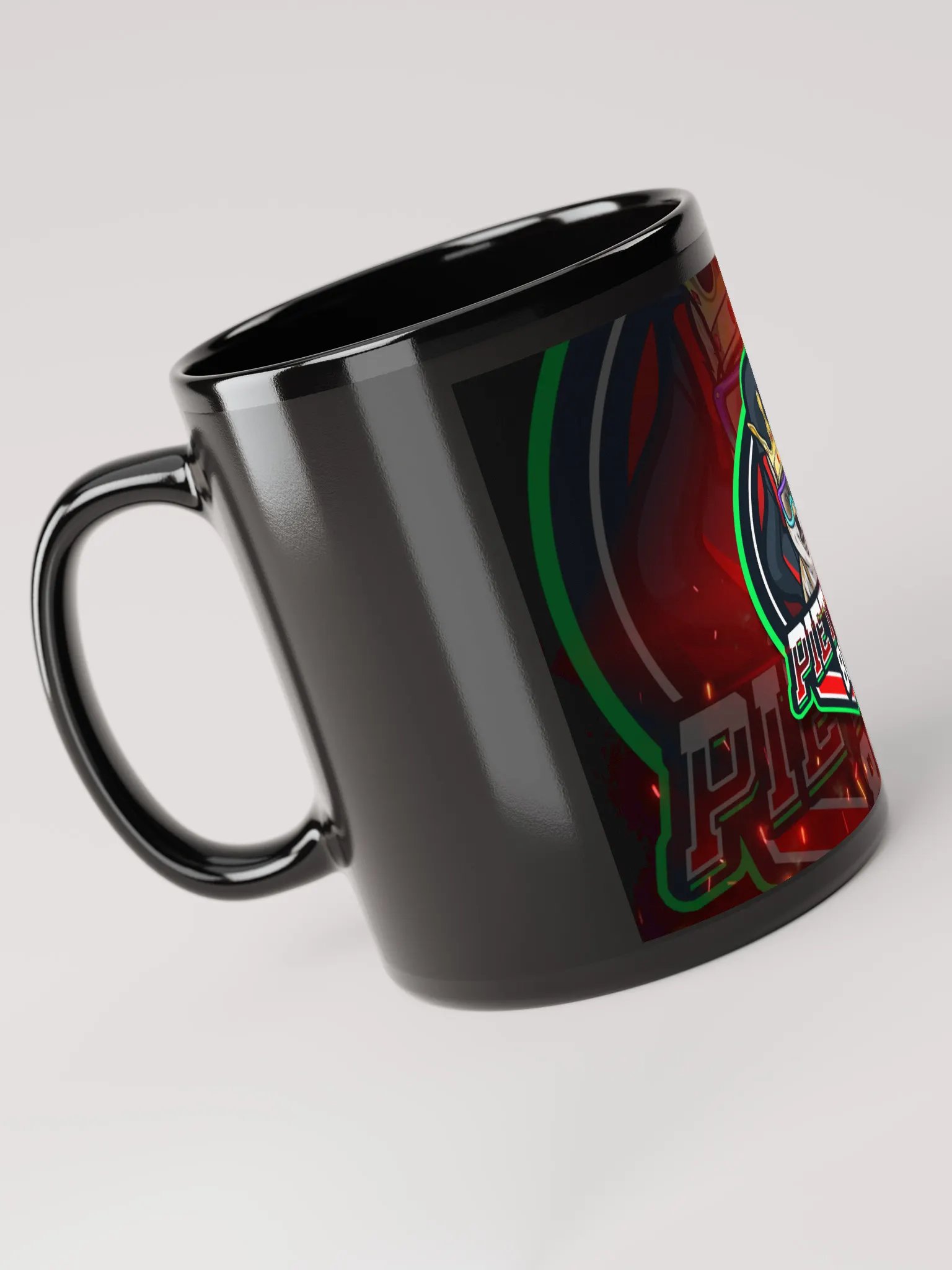 pietrod88 Trinke dein leckeren Kakao oder Cafe aus dießer Tasse :) product image (3)