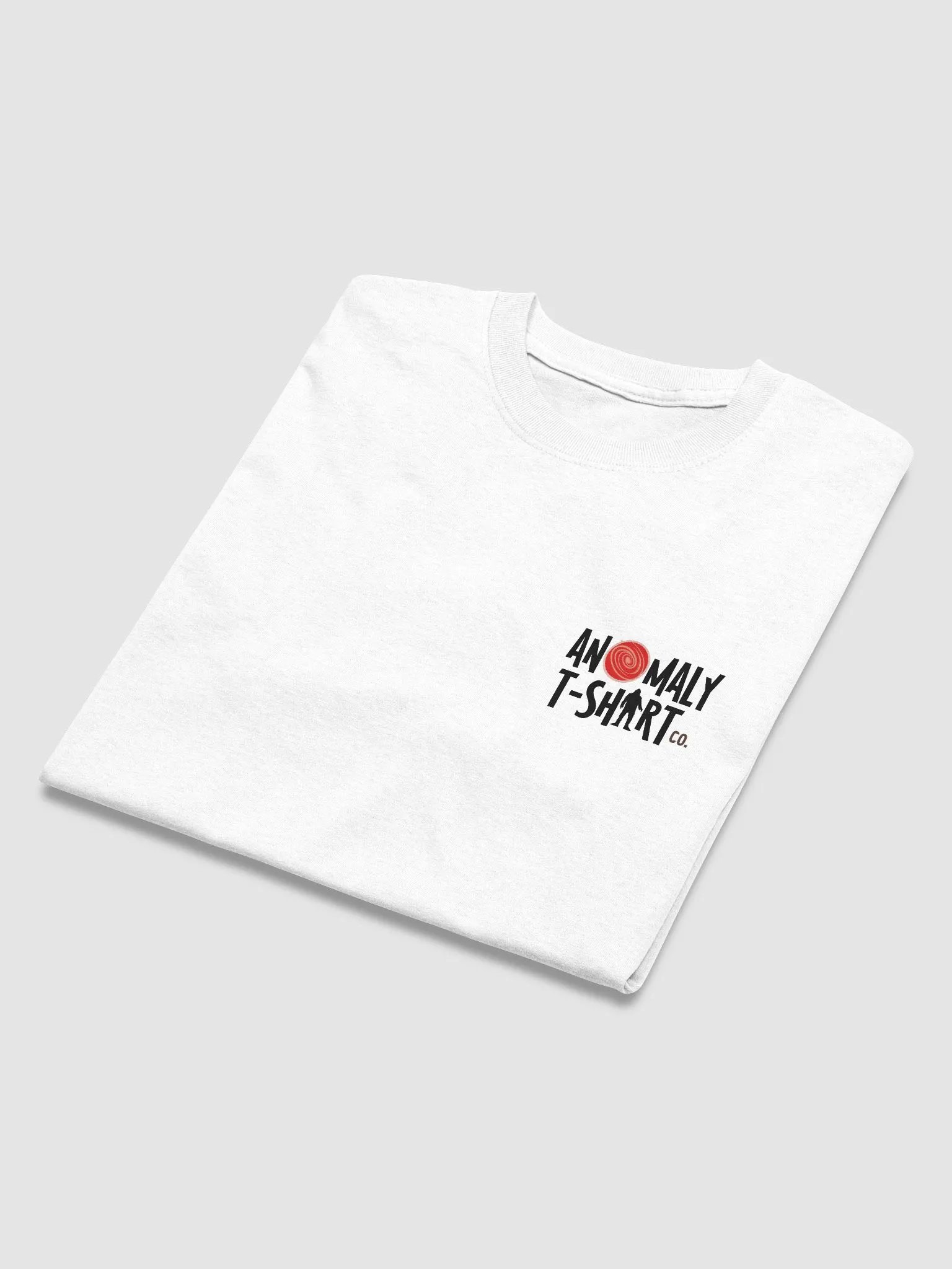 Anomaly Red Giant T-Shirt product image (7)