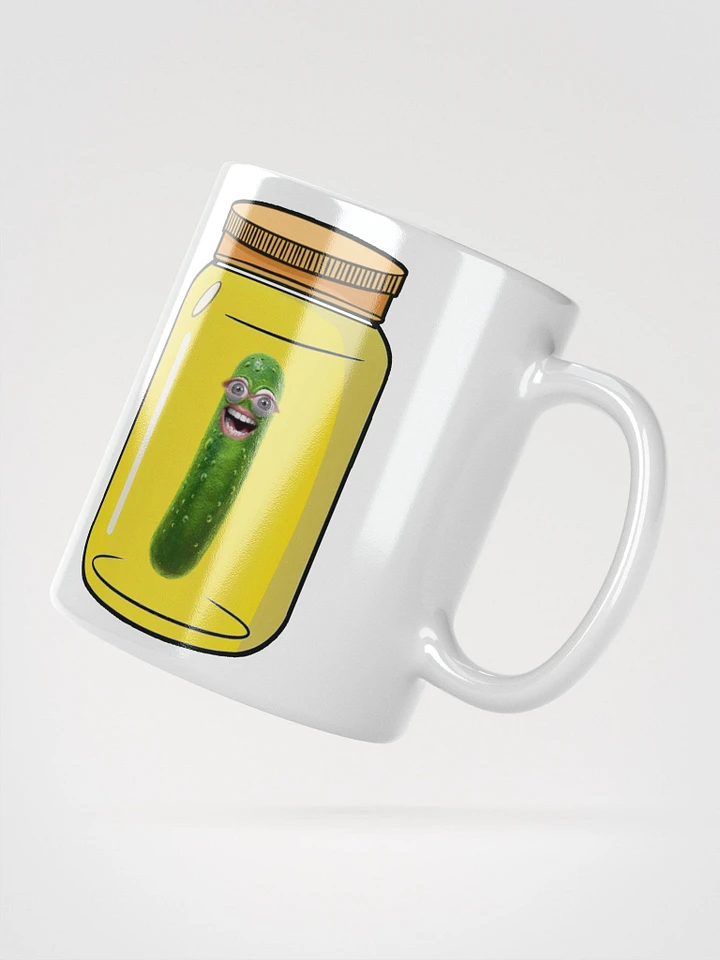Pickle Mug product image (2)