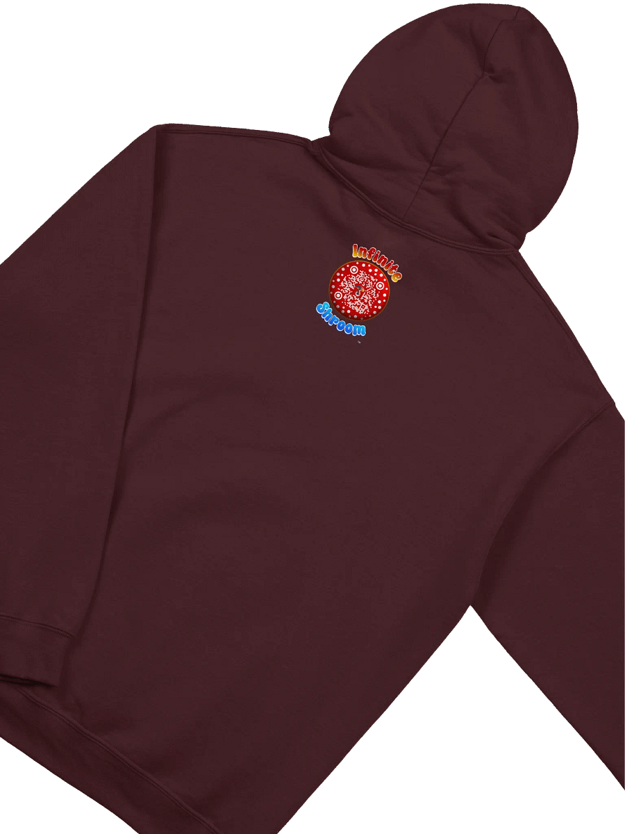 KEEP CALM AND GAME ON PS HOODIE product image (4)