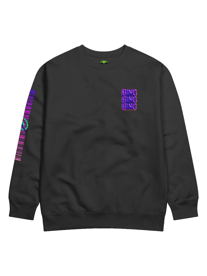 BING BING BING Sweatshirt🎈 product image (1)