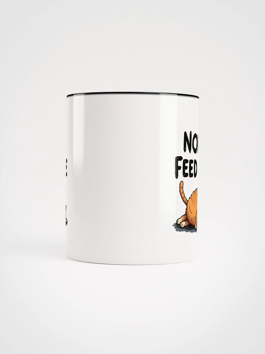 Whimsical 'Target Cat Me, Cat Me' Mug product image (5)