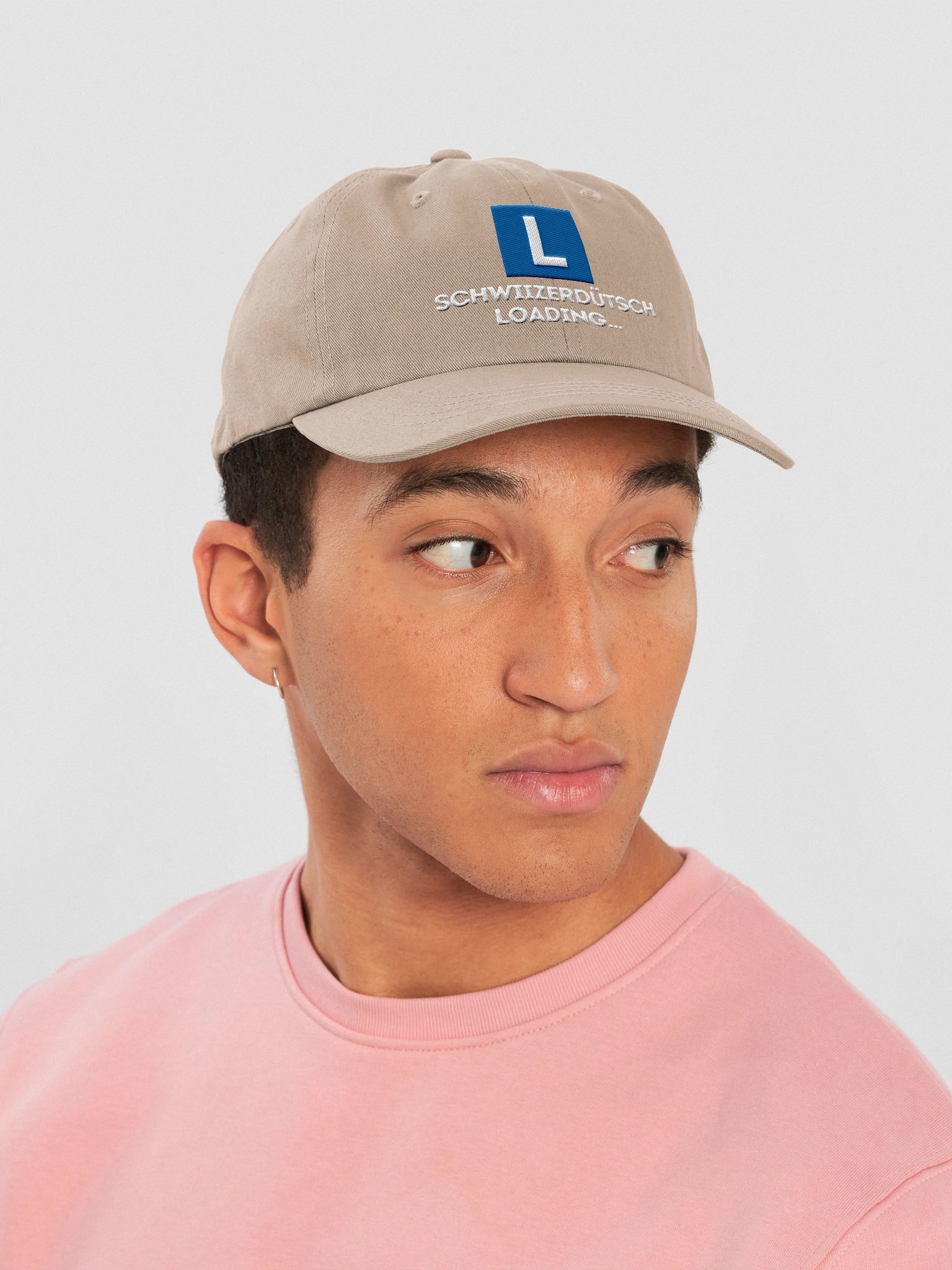 Schwiizerdütsch Loading… product image (2)