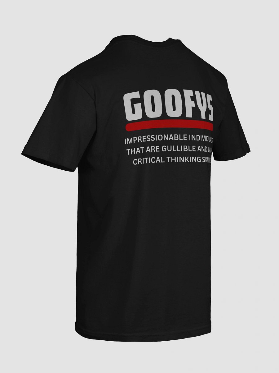 Goofys Galore T-Shirt product image (10)