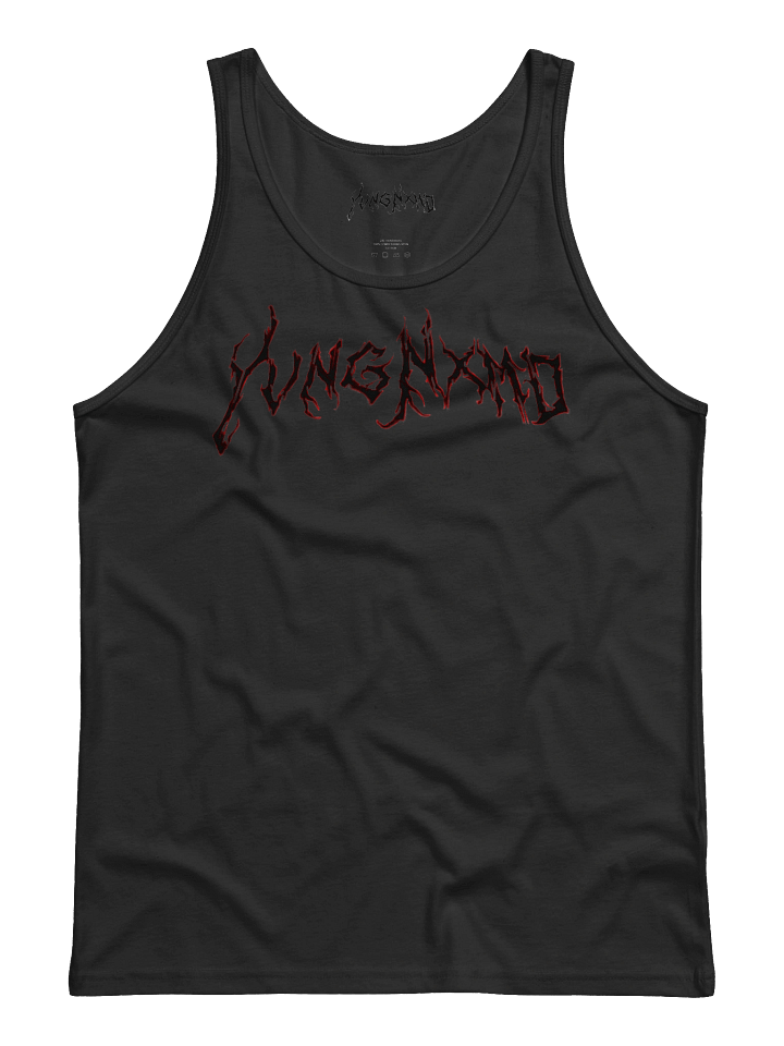 Basic Gym Tank product image (1)