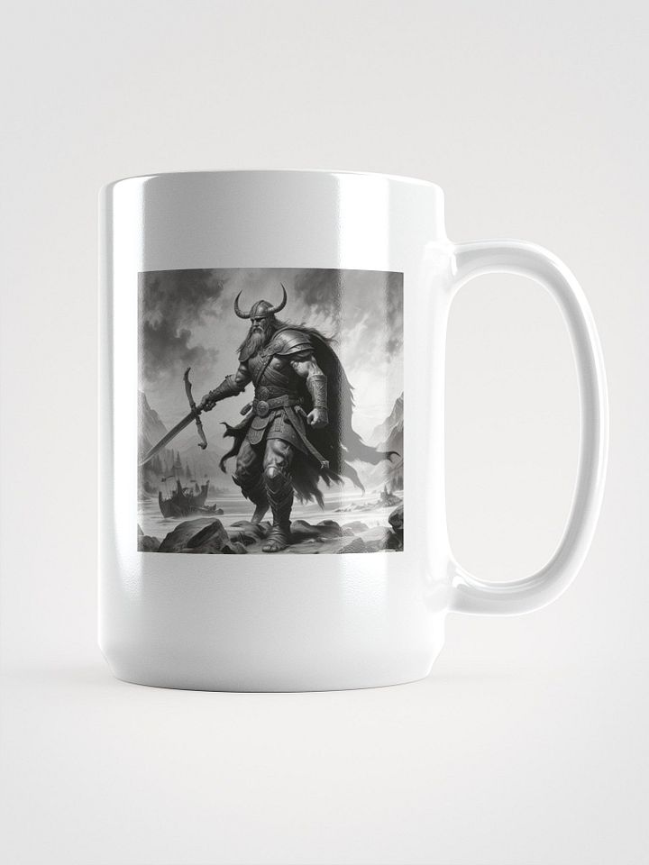 Viking Warrior product image (1)