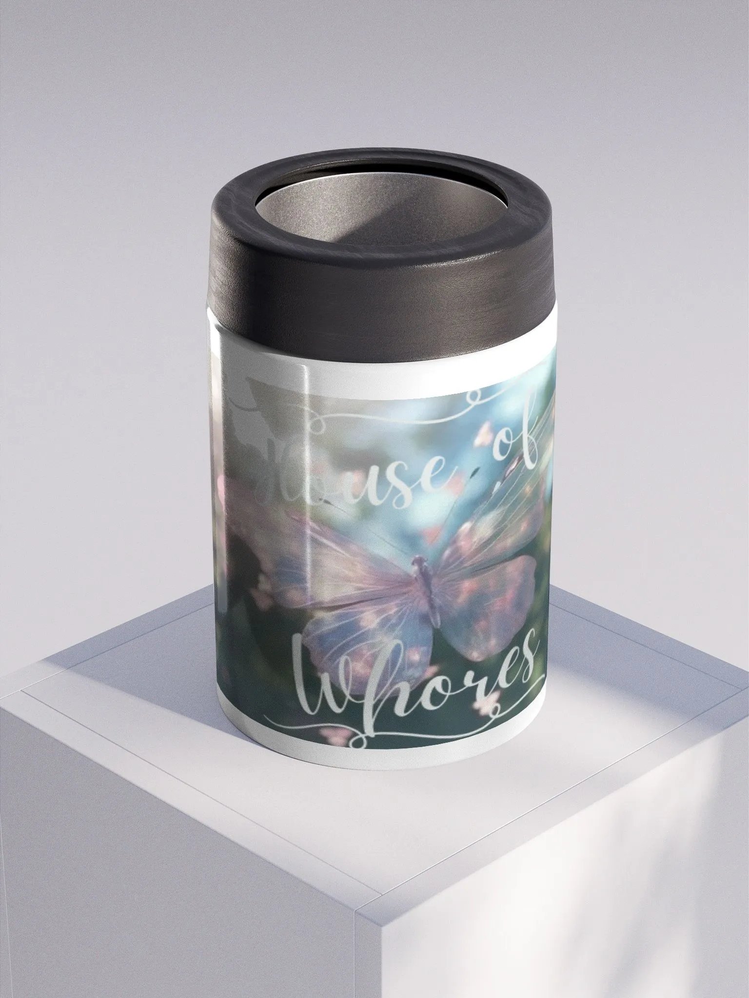 Butterfly Coozy product image (3)