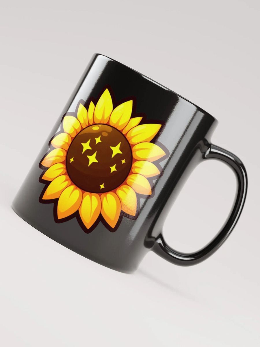 Mom Hugs & Sunflower Emote Mug! product image (4)