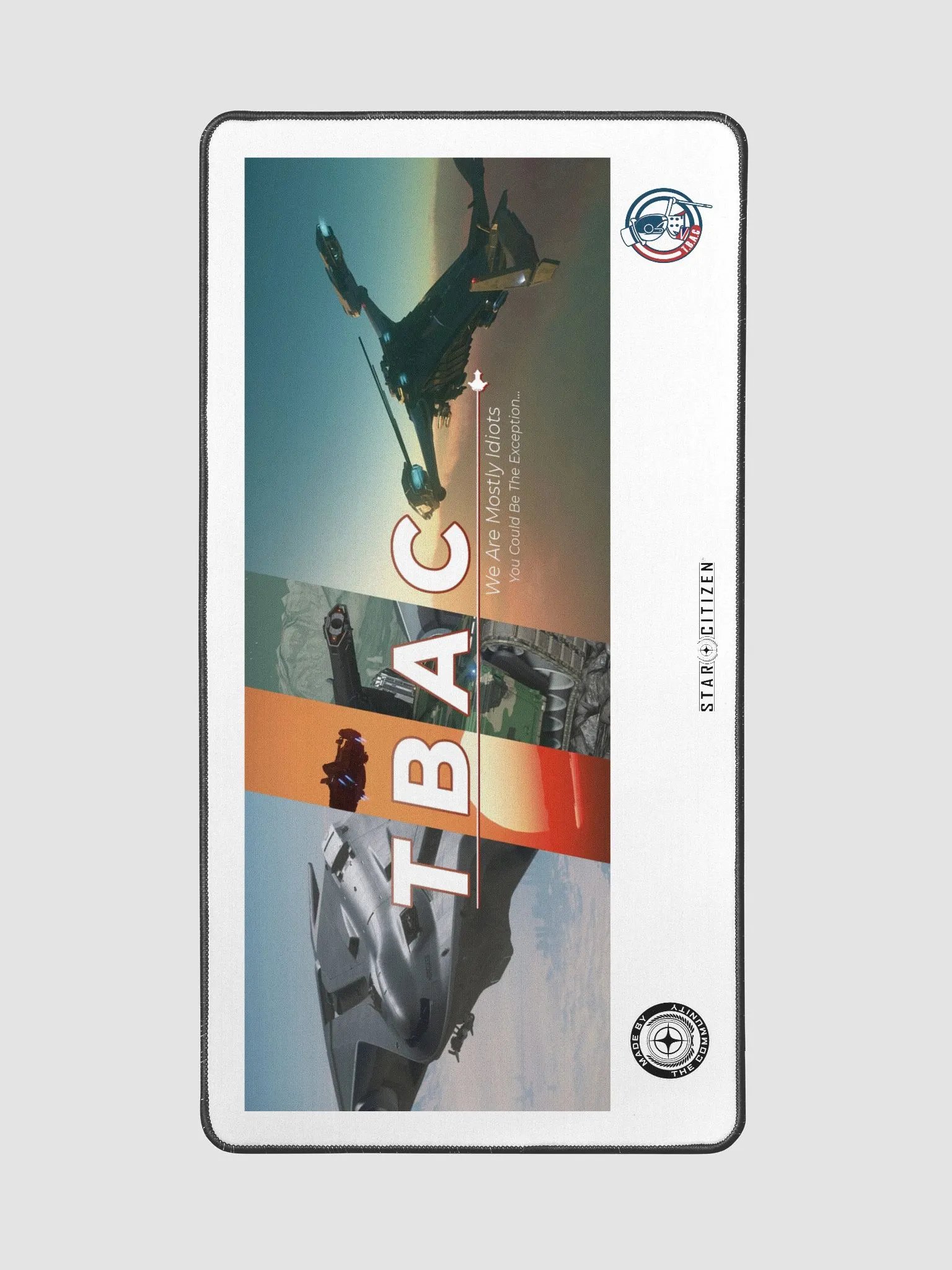 TBAC SC Desk'31.5 product image (2)