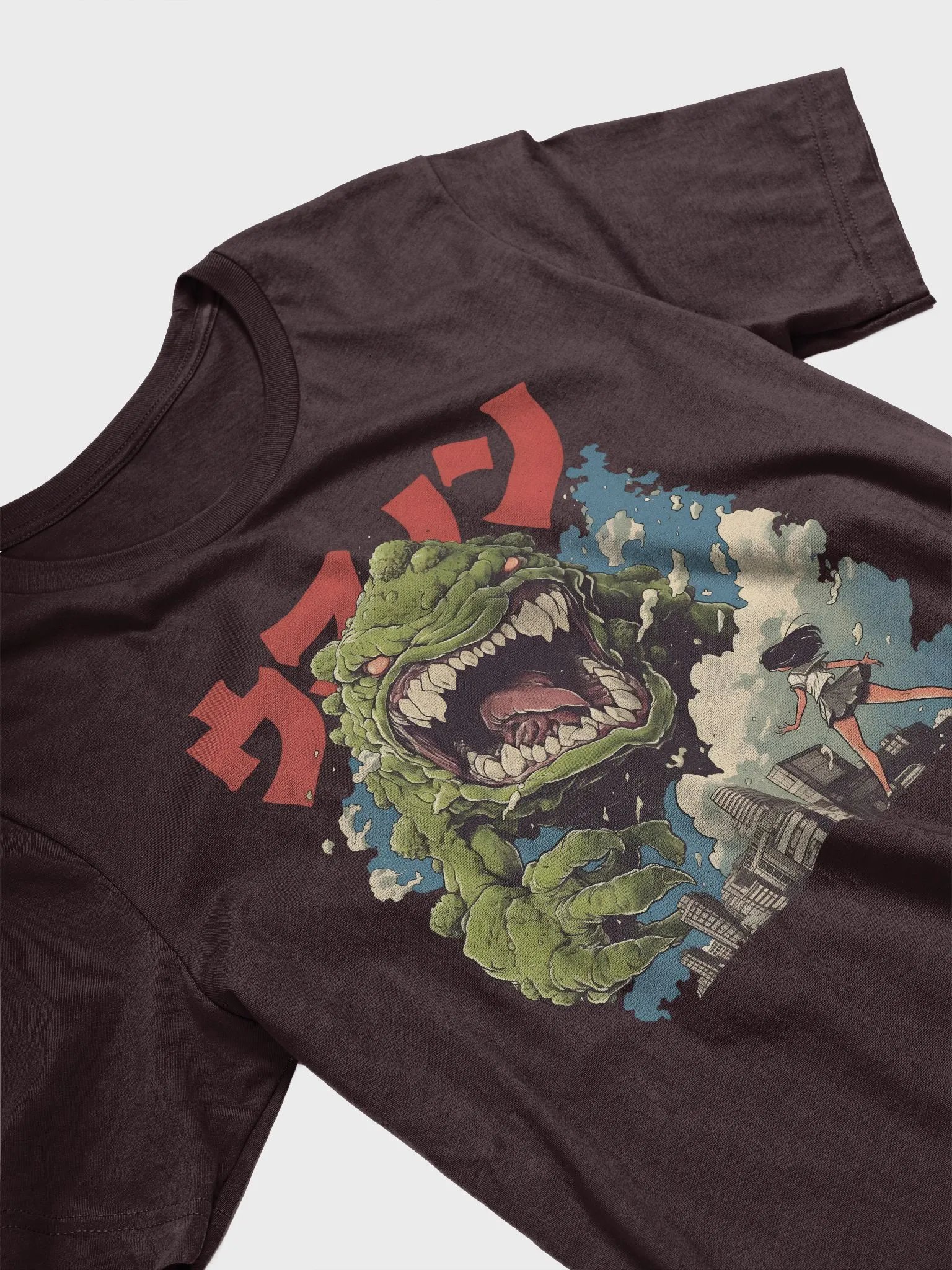 Kaiju Attack product image (4)