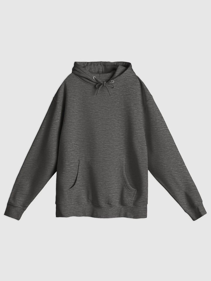 Quirky Cat Peeking Premium Hoodie product image (7)