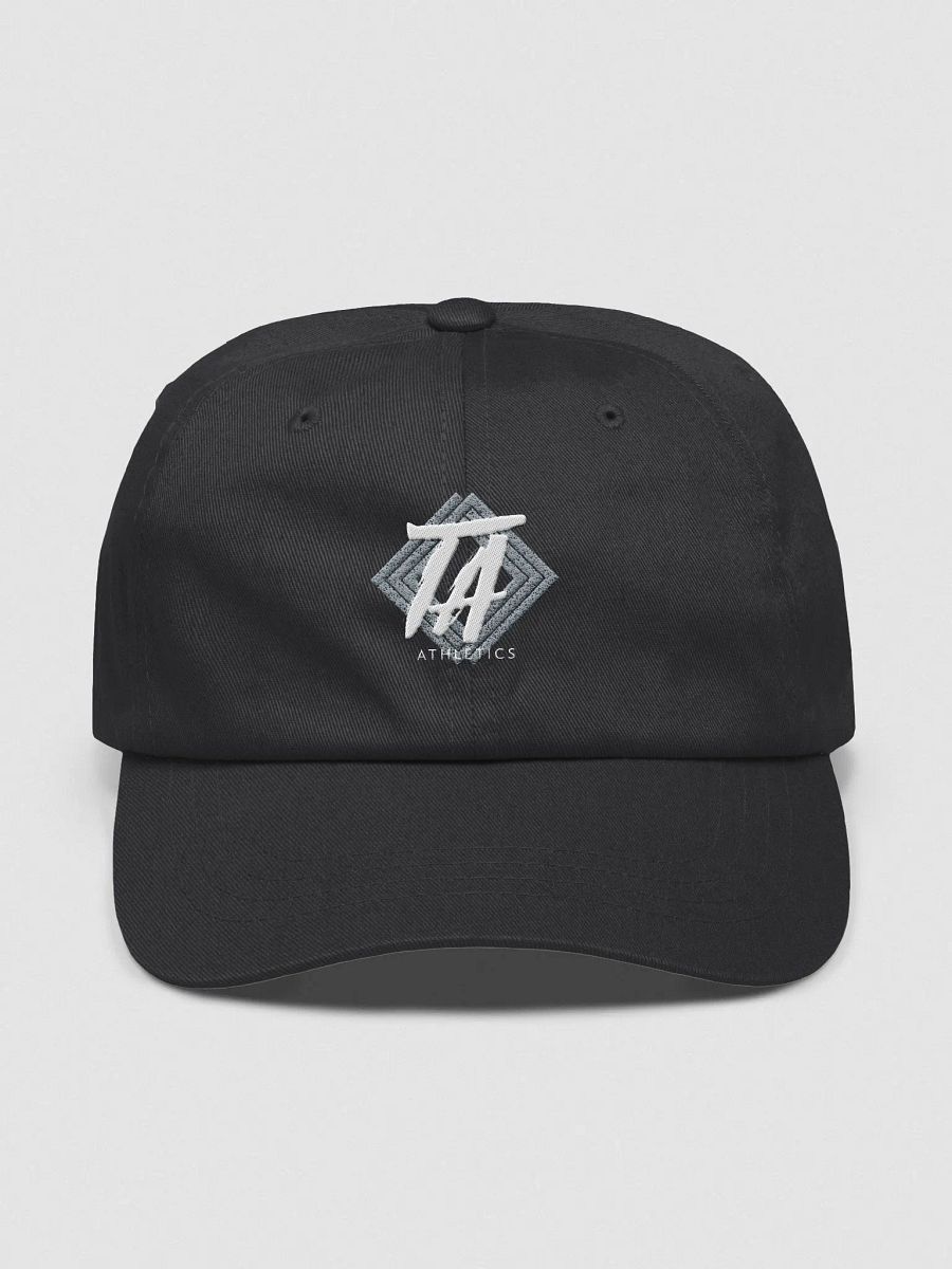 Tater Athletics dad hat product image (1)